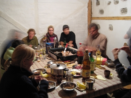 pig-blog Piggie in Pirin